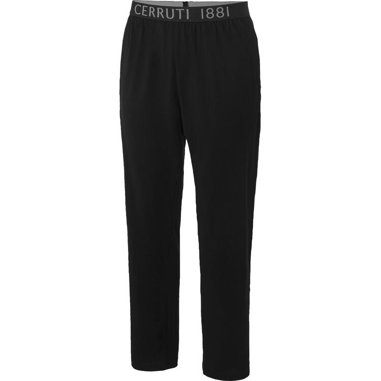 Cerruti 2er Pack Herren Pyjamahosen