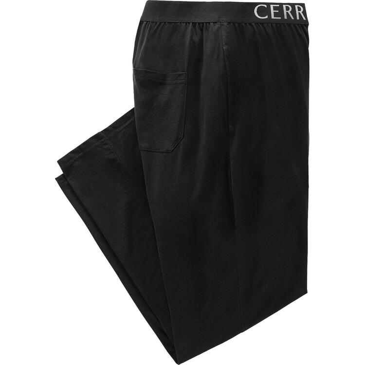 Cerruti 2er Pack Herren Pyjamahosen