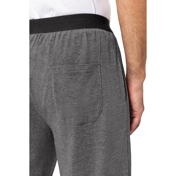 Cerruti 2er Pack Herren Pyjamahosen