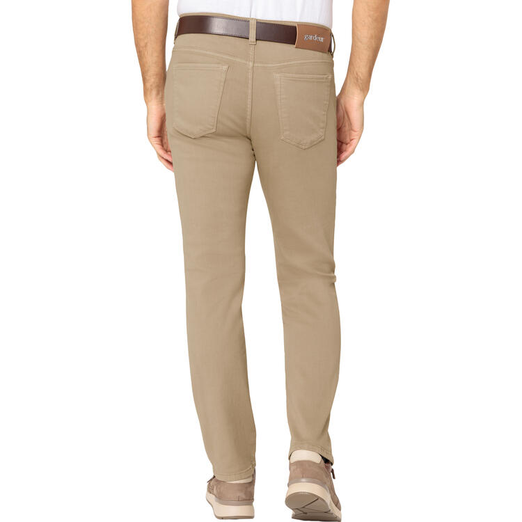 Gardeur Herren Freizeithose aus weicher Baumwolle Gardeur Marken