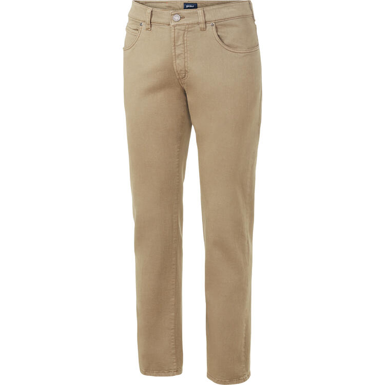 Gardeur Herren Freizeithose aus weicher Baumwolle Gardeur Marken