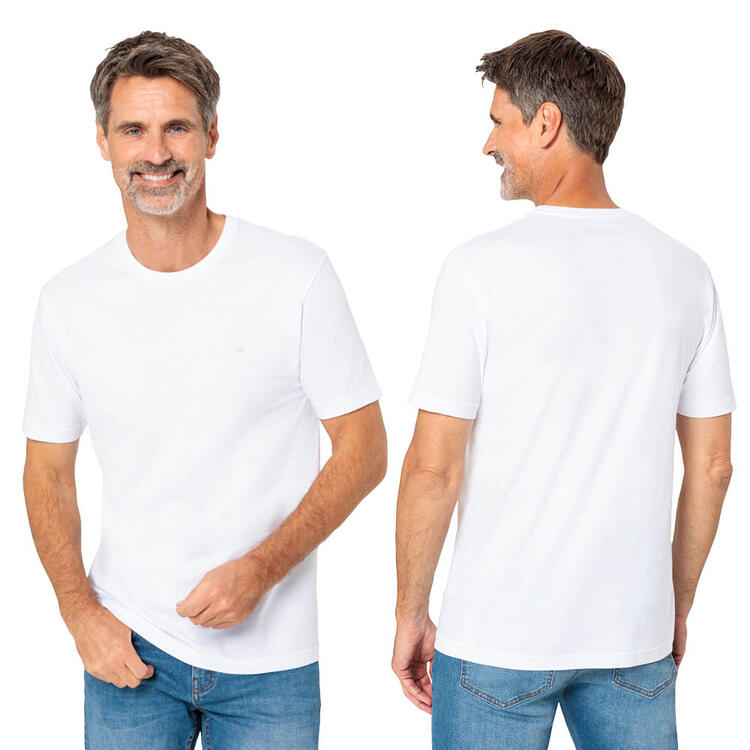 Benetton 3er Pack Undershirts