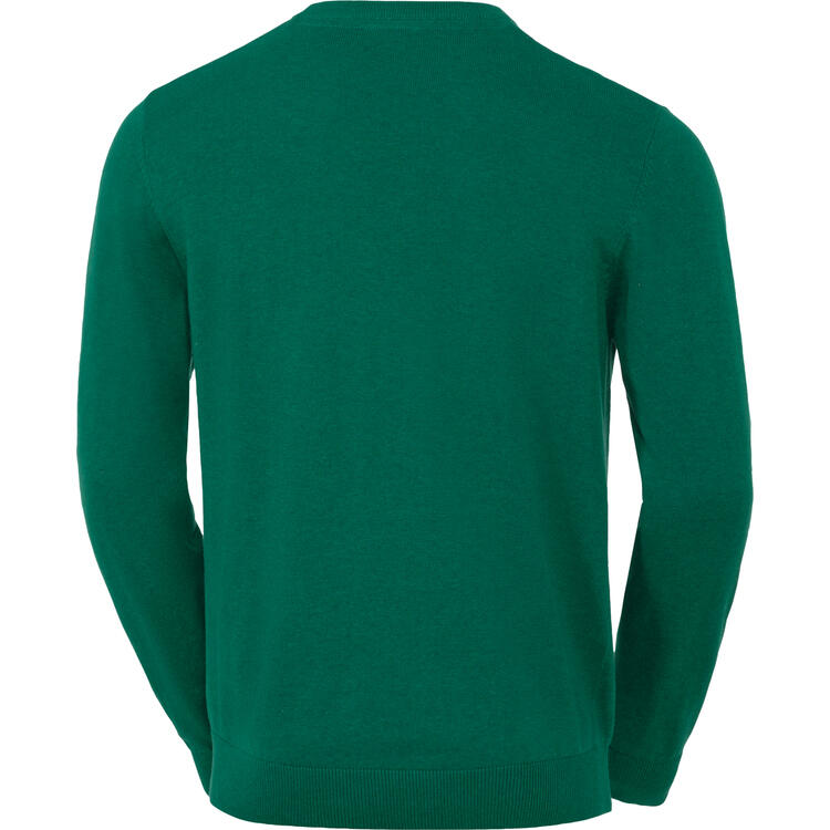 U.S. POLO ASSN. Herren Pullover Rundhals