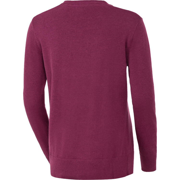 U.S. POLO ASSN. Damen Pullover Rundhals