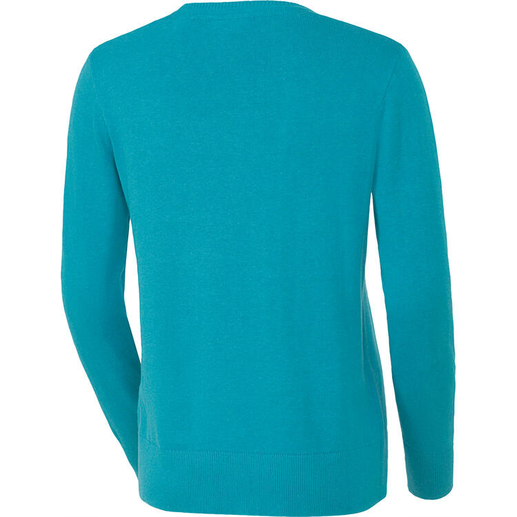 U.S. POLO ASSN. Damen Pullover Rundhals