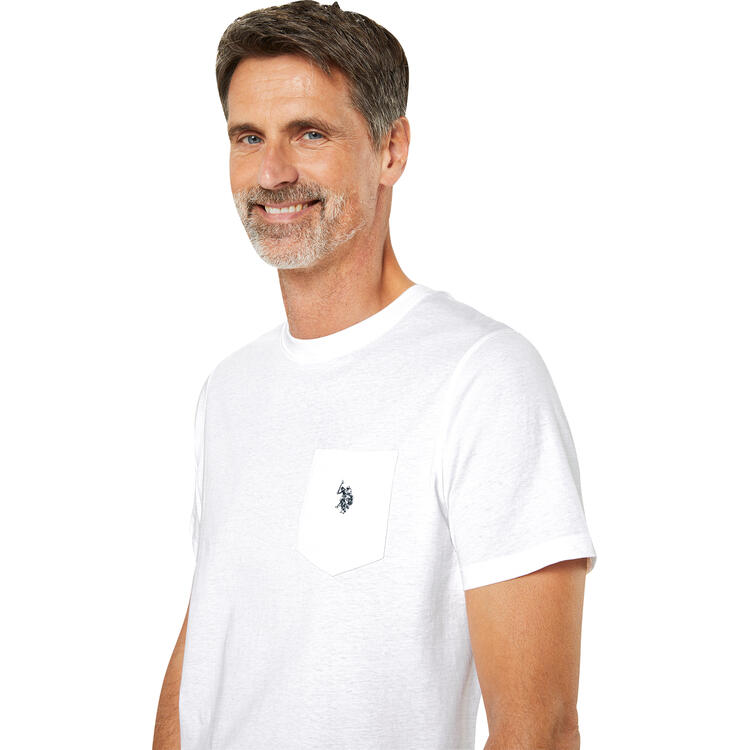 U.S. POLO ASSN. T-Shirt unisex