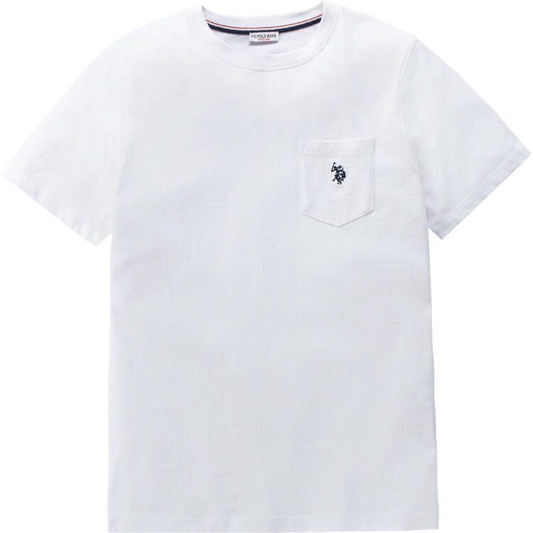 U.S. POLO ASSN. T-Shirt unisex