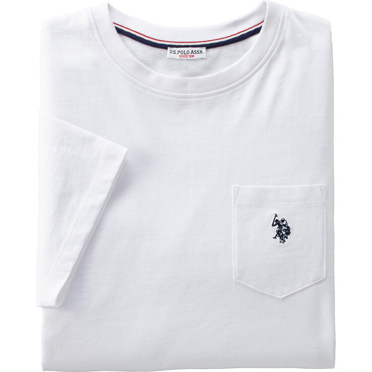 U.S. POLO ASSN. T-Shirt unisex