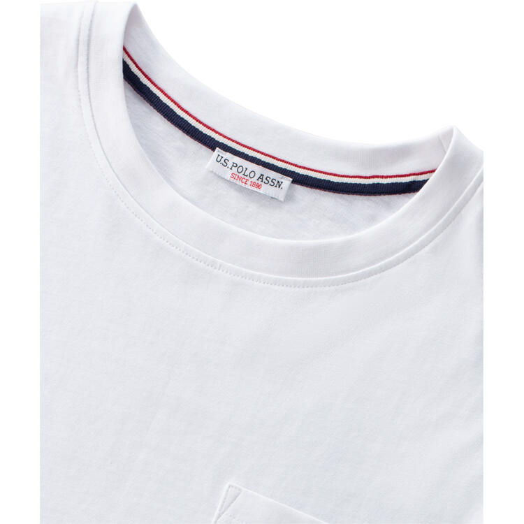 U.S. POLO ASSN. T-Shirt unisex