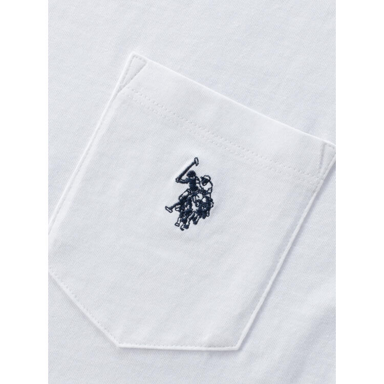 U.S. POLO ASSN. T-Shirt unisex