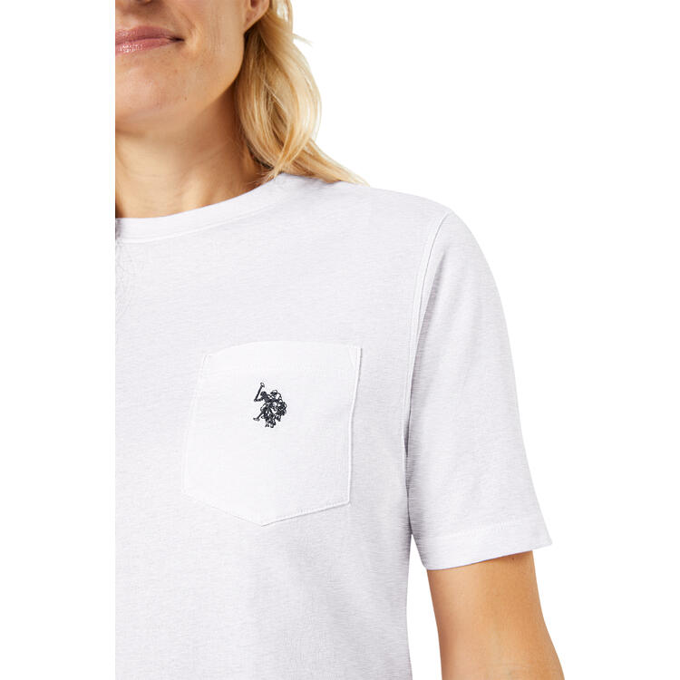 U.S. POLO ASSN. T-Shirt unisex