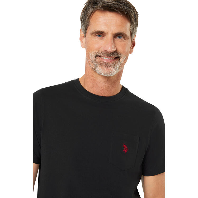 U.S. POLO ASSN. T-Shirt unisex