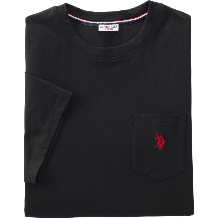 U.S. POLO ASSN. T-Shirt unisex