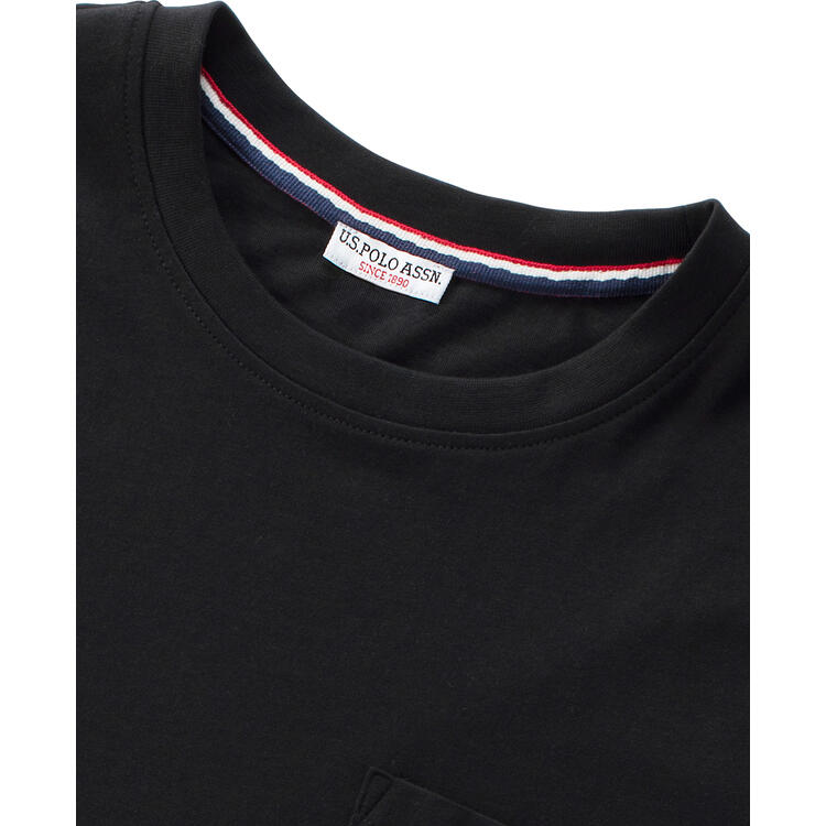 U.S. POLO ASSN. T-Shirt unisex