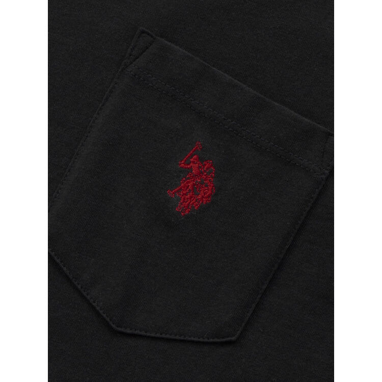 U.S. POLO ASSN. T-Shirt unisex