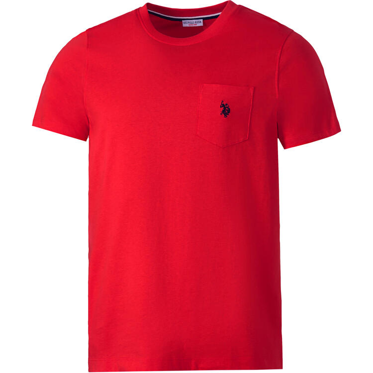 U.S. POLO ASSN. T-Shirt unisex