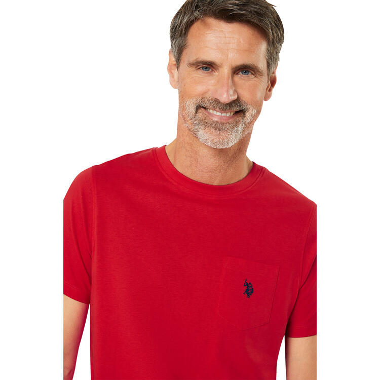 U.S. POLO ASSN. T-Shirt unisex
