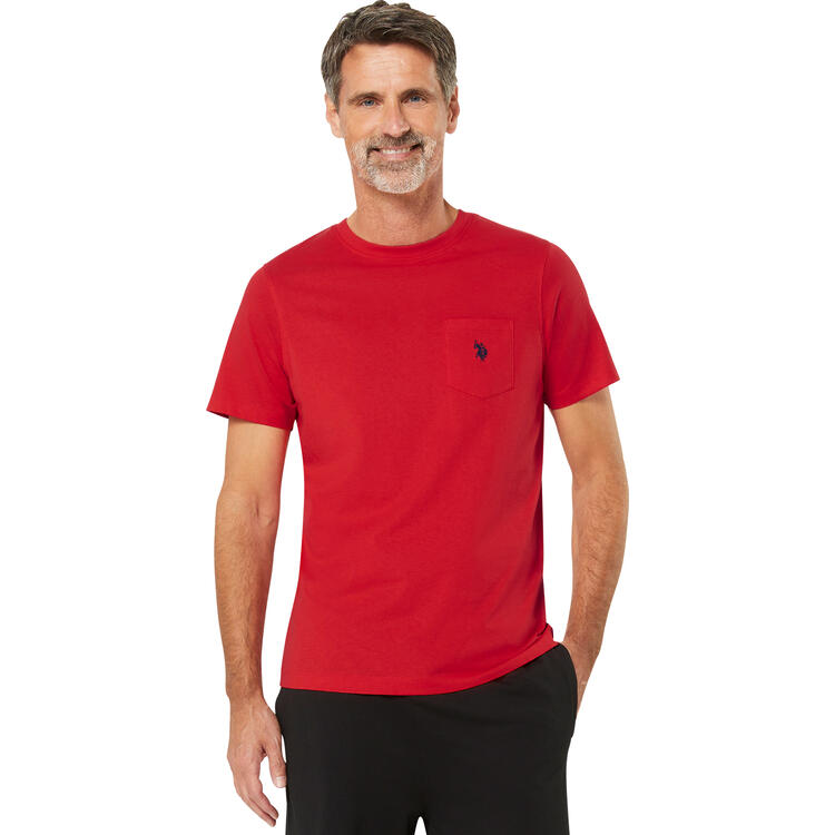 U.S. POLO ASSN. T-Shirt unisex