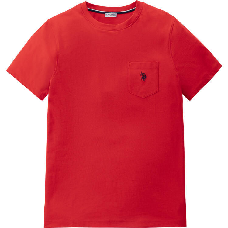 U.S. POLO ASSN. T-Shirt unisex