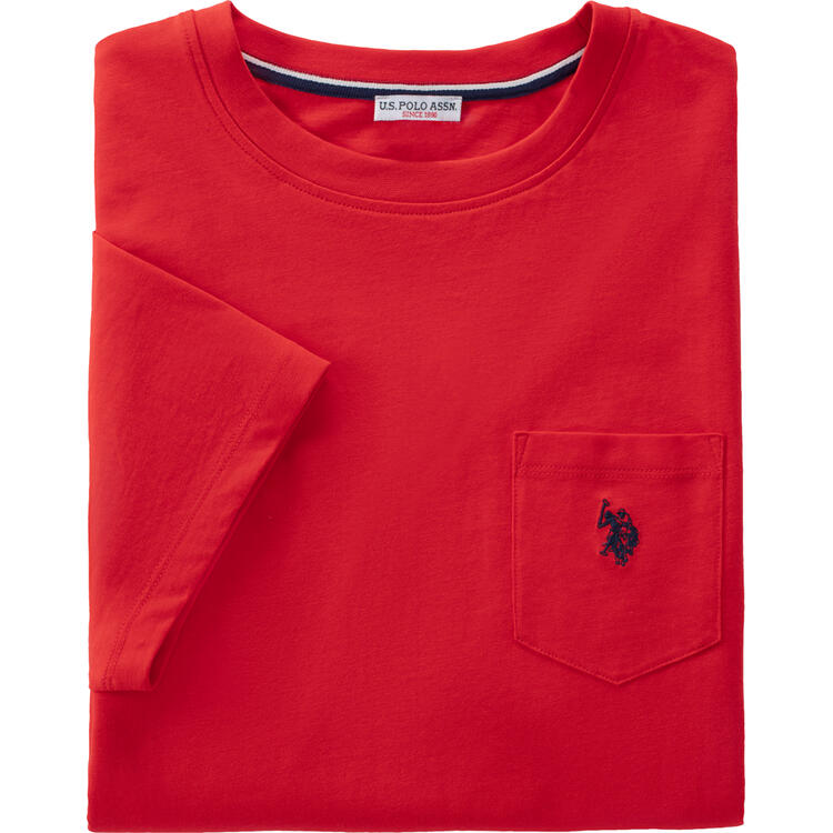 U.S. POLO ASSN. T-Shirt unisex