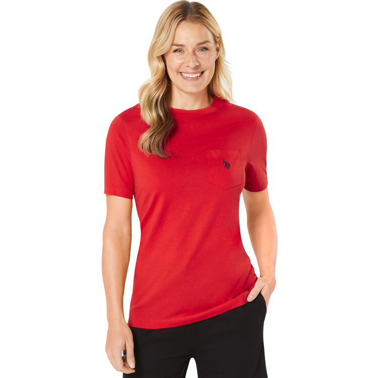 U.S. POLO ASSN. T-Shirt unisex
