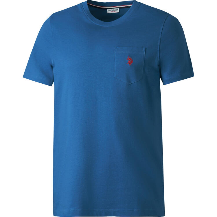 U.S. POLO ASSN. T-Shirt unisex