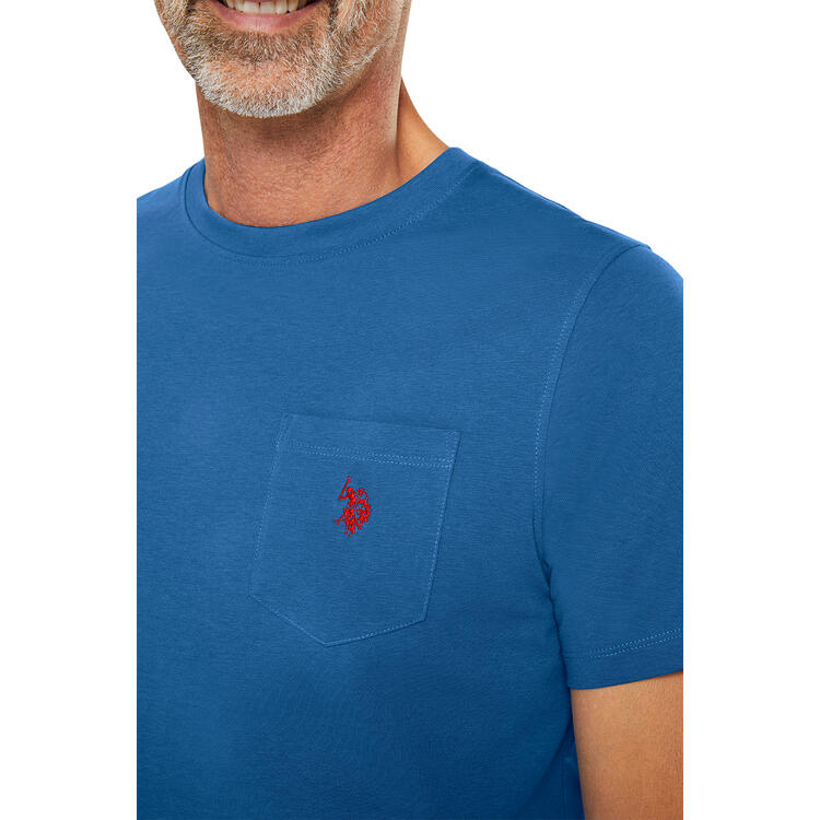 U.S. POLO ASSN. T-Shirt unisex