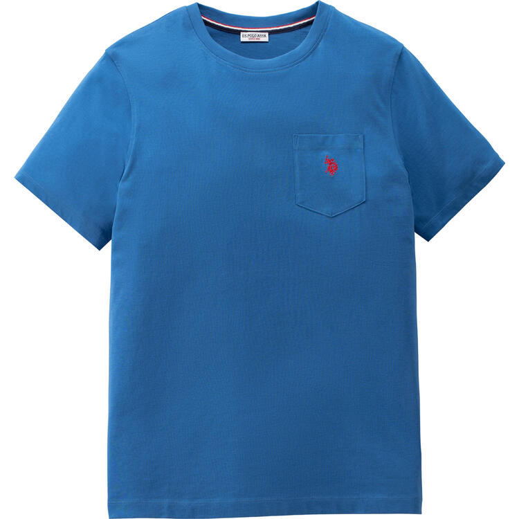 U.S. POLO ASSN. T-Shirt unisex