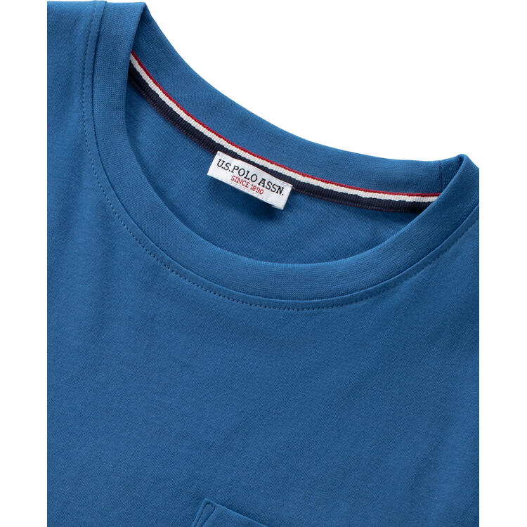 U.S. POLO ASSN. T-Shirt unisex