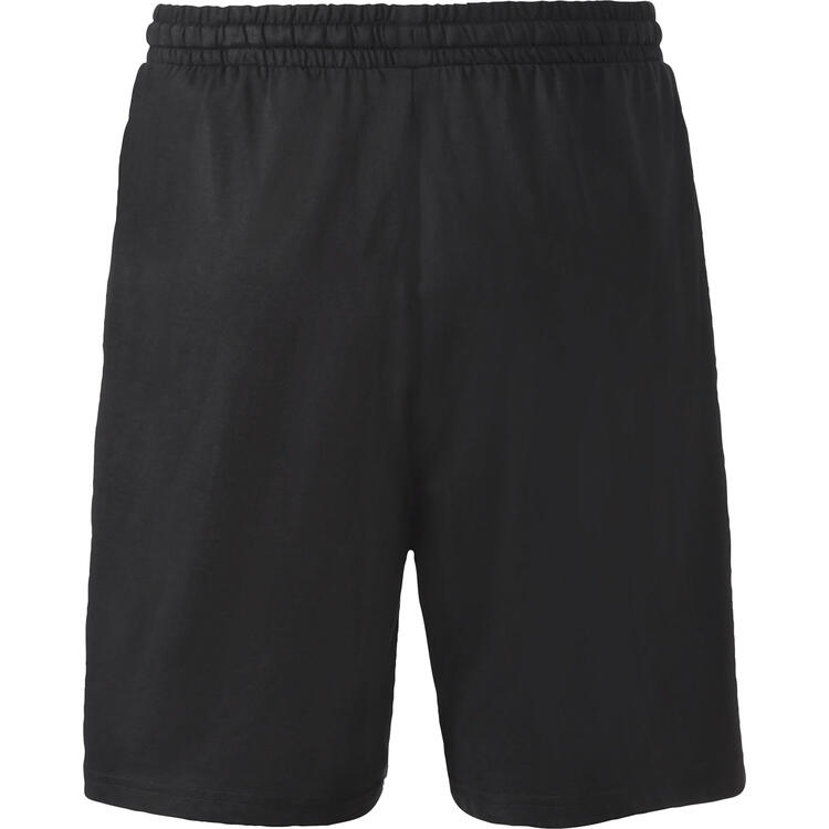 U.S. POLO ASSN. Jersey-Shorts unisex, leicht und sportlich
