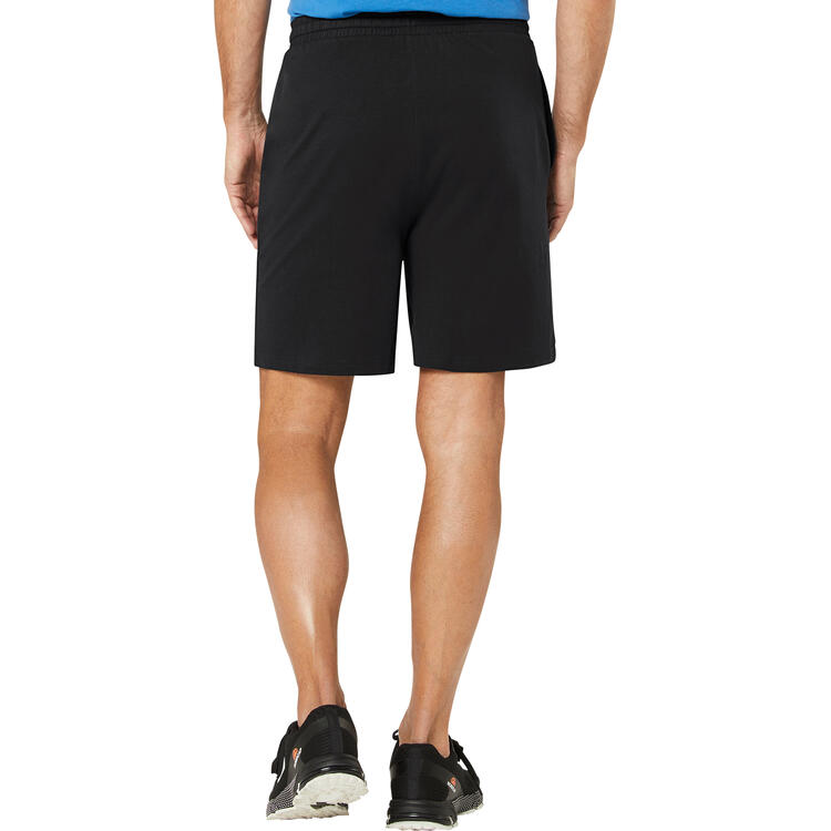 U.S. POLO ASSN. Jersey-Shorts unisex, leicht und sportlich