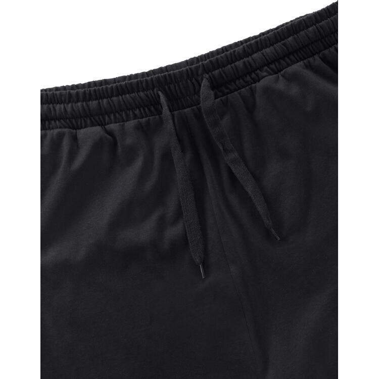 U.S. POLO ASSN. Jersey-Shorts unisex, leicht und sportlich