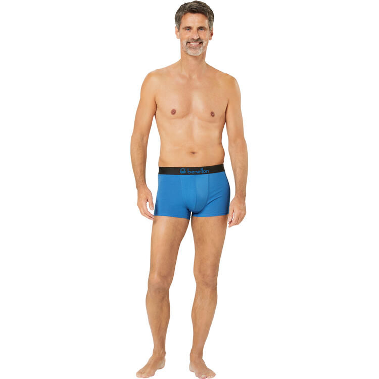 Benetton 5er Pack Boxershorts