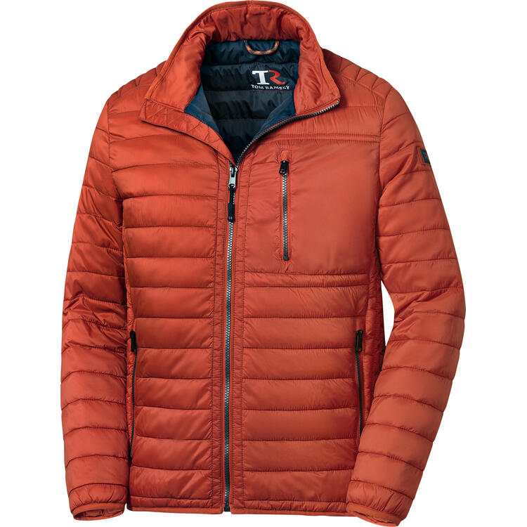 Tom Ramsey Herren Leichtsteppjacke