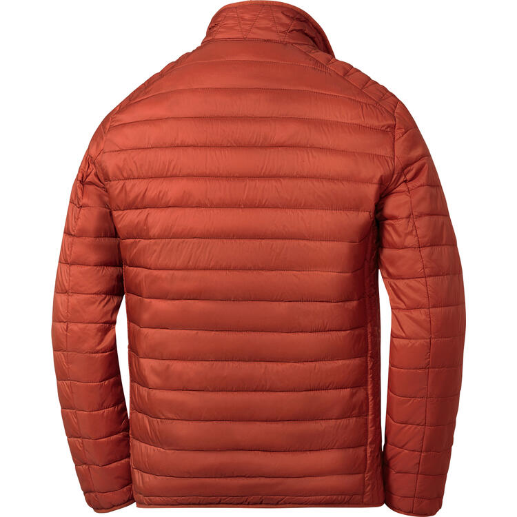 Tom Ramsey Herren Leichtsteppjacke