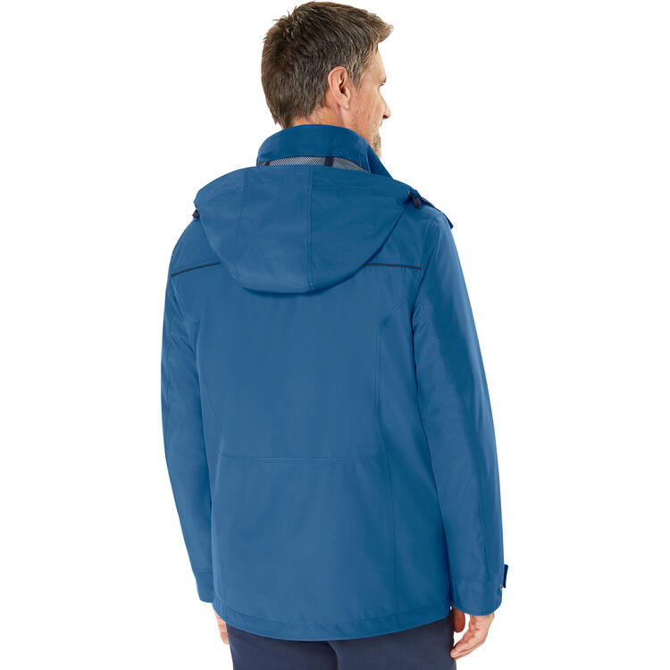 Royal Spencer Herren Funktionsparka