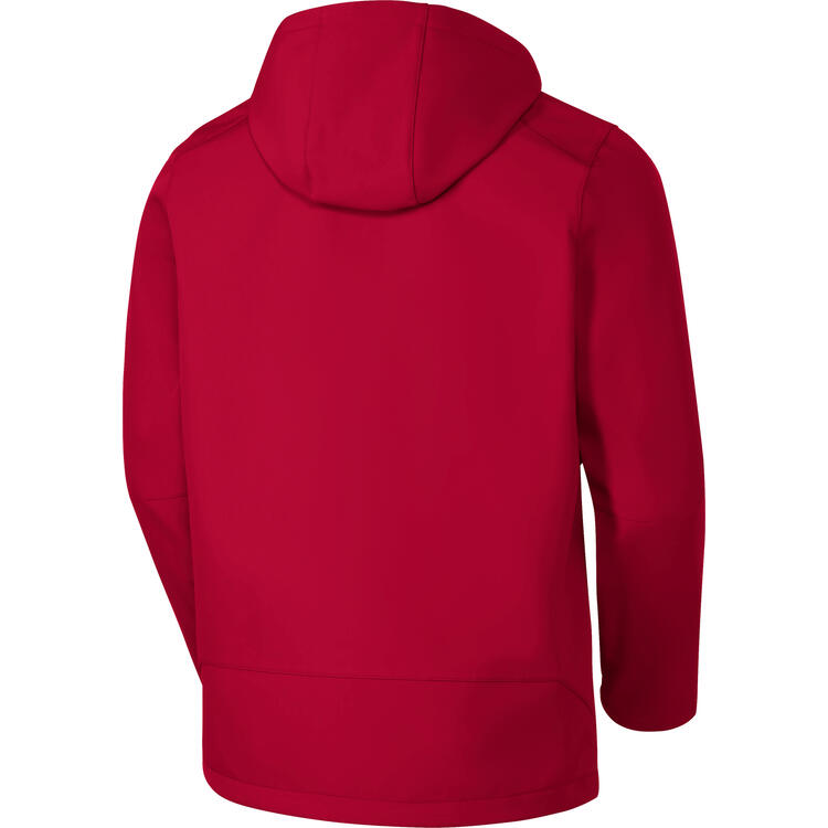 Spitzbergen Herren Softshelljacke