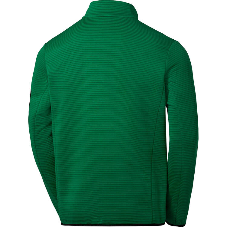 Nordcap Herren Sportjacke mit Rippstruktur