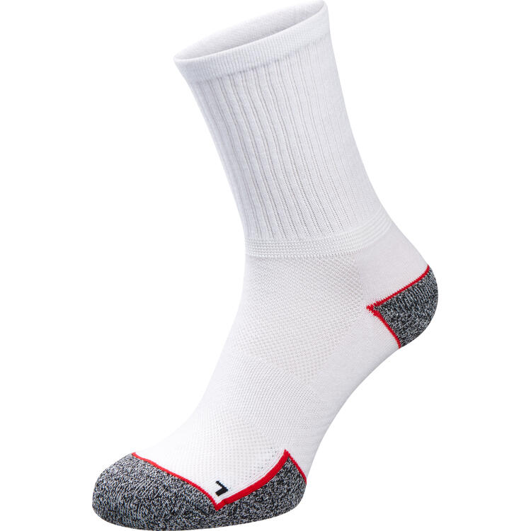 Wilson 5er Pack Aktiv-Socken unisex