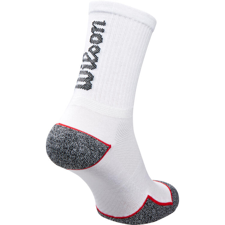 Wilson 5er Pack Aktiv-Socken unisex