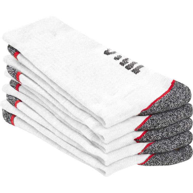 Wilson 5er Pack Aktiv-Socken unisex