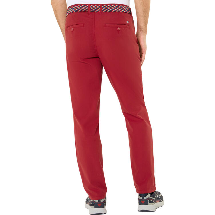 Spitzbergen Herren Reisehose