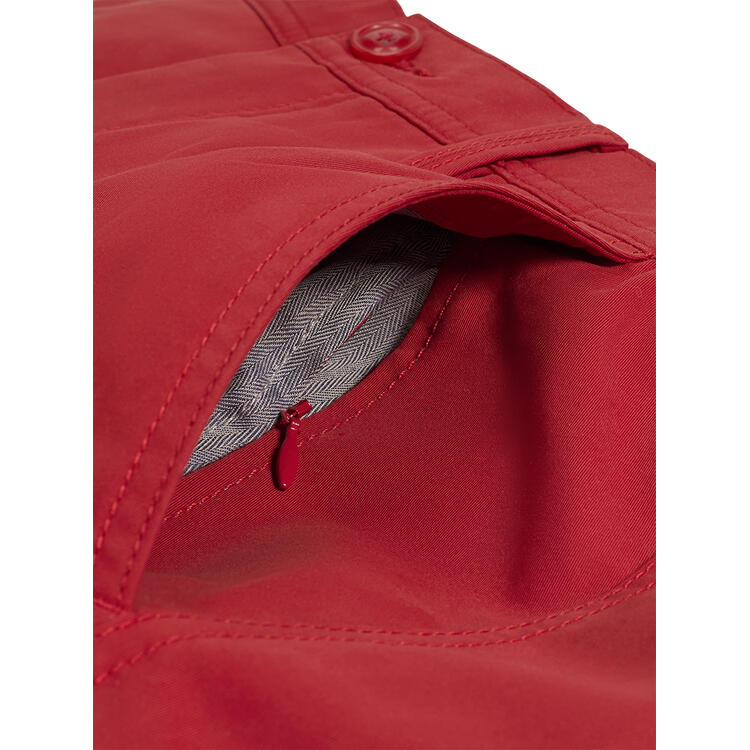 Spitzbergen Herren Reisehose