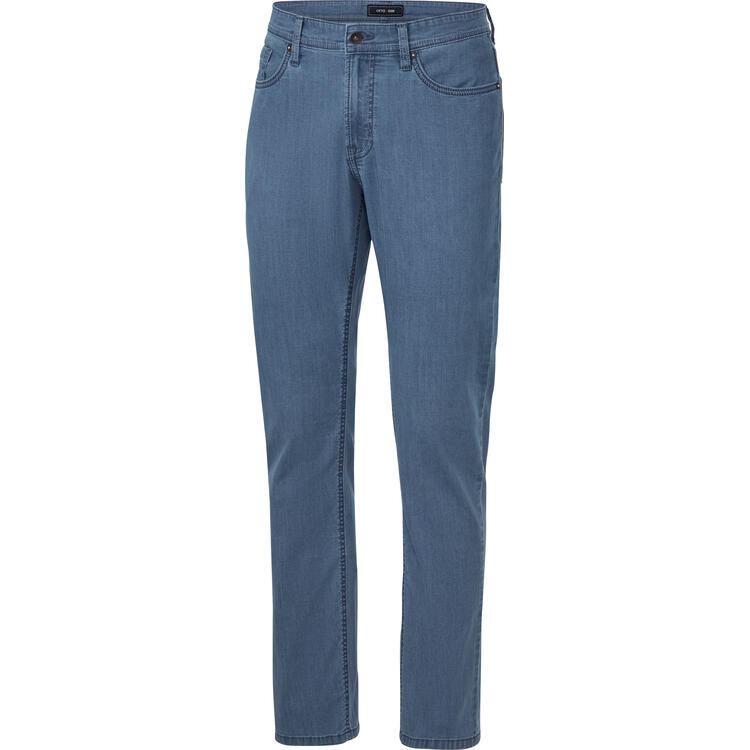 Otto Kern Herren Leichtgewicht-Jeans