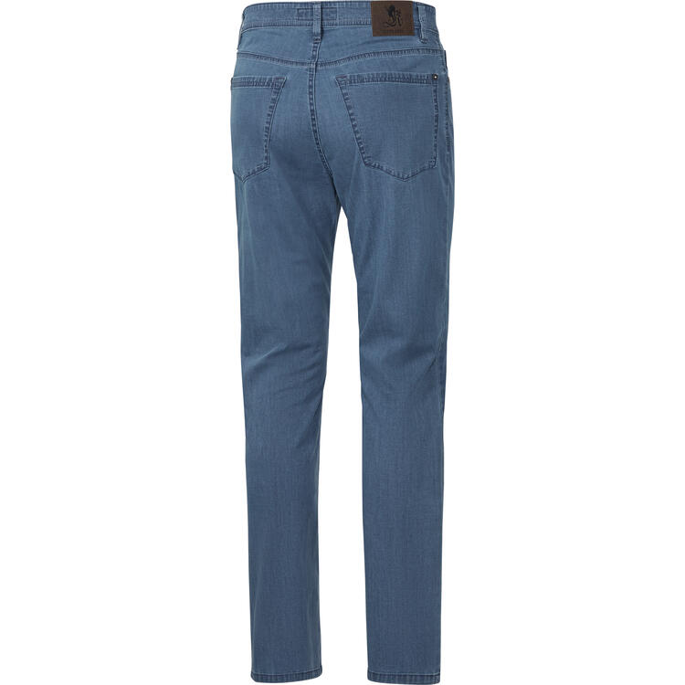 Otto Kern Herren Leichtgewicht-Jeans