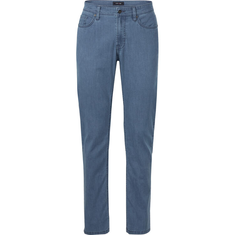 Otto Kern Herren Leichtgewicht-Jeans