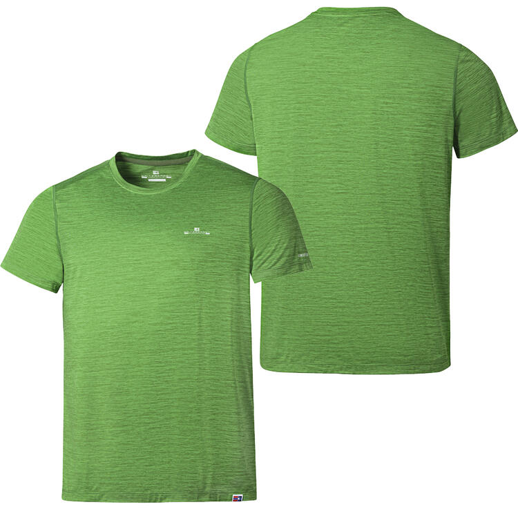 Spitzbergen 5er Pack Herren Funktionsshirts