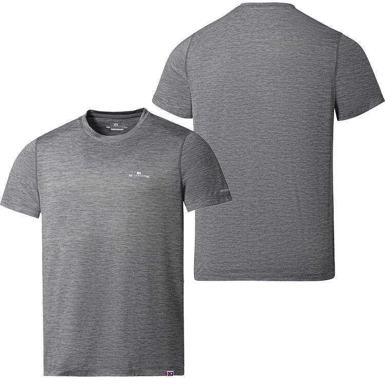 Spitzbergen 5er Pack Herren Funktionsshirts