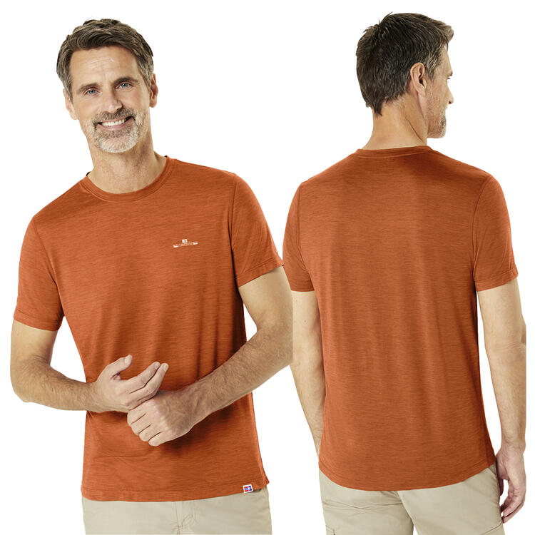 Spitzbergen 5er Pack Herren Funktionsshirts