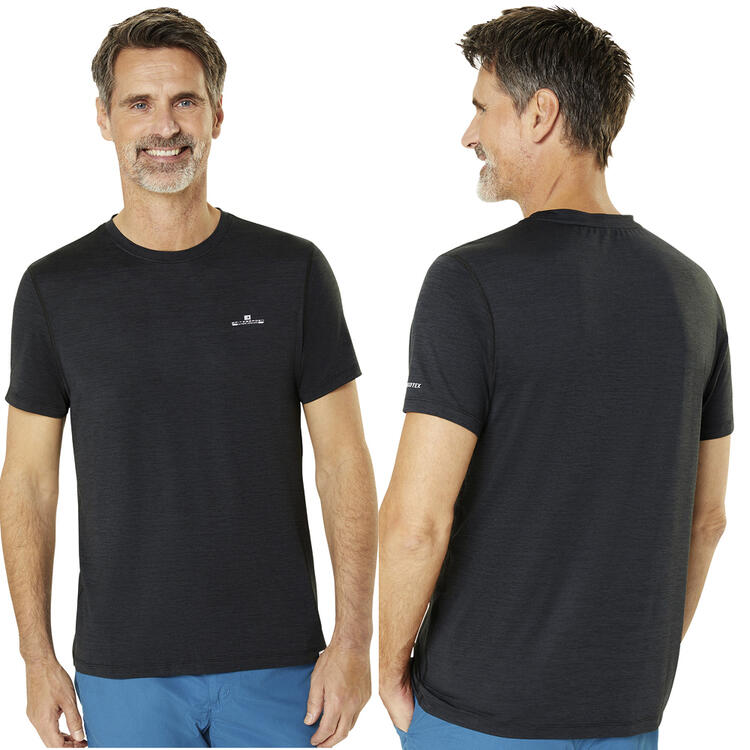 Spitzbergen 5er Pack Herren Funktionsshirts